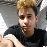 Jordan Fowler - instagram username