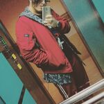 Thirsty - instagram username