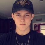 Tim57 - snapchat username