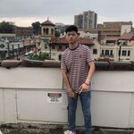 khang31m - instagram username