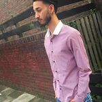 Tolga - instagram username