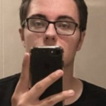 Henry - instagram username