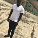 Richard  - kik username