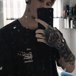 Inkstaboy - snapchat username