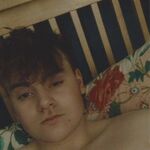 Dannyforsyth23 - snapchat username