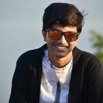 m_a_x_parmar - instagram username