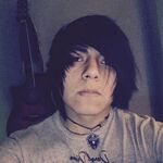 Marvx75 - kik username