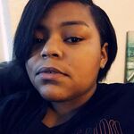 Jalisha Shabazz - instagram username