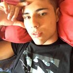 Lucas - snapchat username