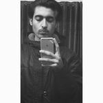 Ahsan3287 - instagram username
