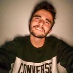 paul.jeronimo - instagram username