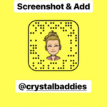 Boge  - snapchat username