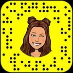 Morgan - snapchat username