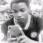 Shadrack - instagram username