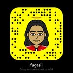 fugasii - snapchat username