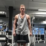 Athleticforu - snapchat username