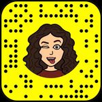 georginnah - snapchat username