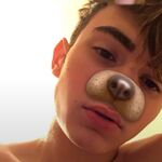 johnable619 - snapchat username