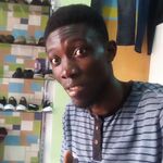 Jude Afful - instagram username