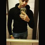 schlechtjunge99 - snapchat username