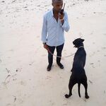 Stephen Hezron - instagram username