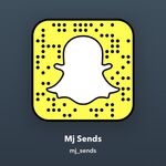 Mj_sends - snapchat username