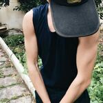 Arya65  - kik username