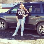 Brianna  - instagram username