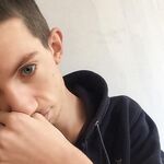 xander balster - instagram username