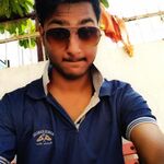 Aniket16 - snapchat username