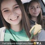 Allie Stell - instagram username