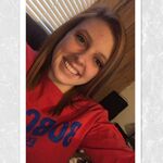 Ashley Rhodes - instagram username