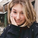 Ashley - snapchat username