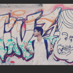 Sizake  - instagram username