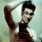 Sourav - snapchat username