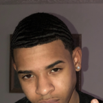 Junior - instagram username