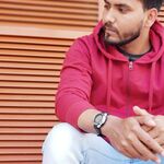 Vik - instagram username