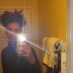 Giorgio Cartier - instagram username