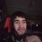 Colin - snapchat username