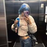 Pinky - kik username