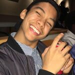 Trade? - instagram username