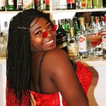 Kim254 - instagram username