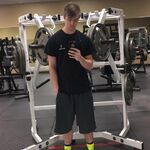 stephen - snapchat username