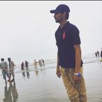 Rohail - instagram username