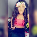 Louise Allen - instagram username