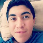 Jesussoberano - snapchat username