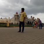 Mechmuthu - instagram username