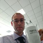 Chris Hart - kik username