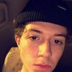 Harrison Smith - twitch username