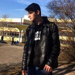 Iamck810 - instagram username